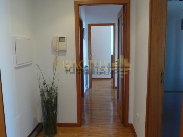 Apartamento, Custóias