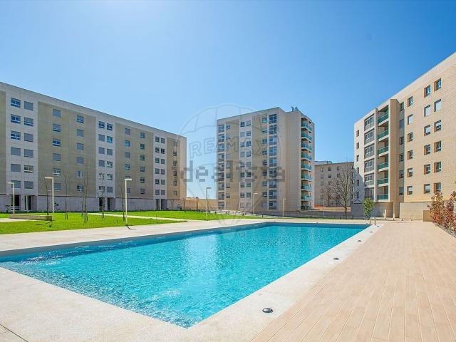 Apartamento, Custóias Leça do Balio Guifões