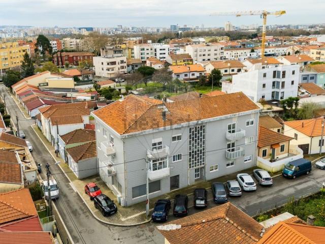 Apartamento, Custóias Leça do Balio Guifões