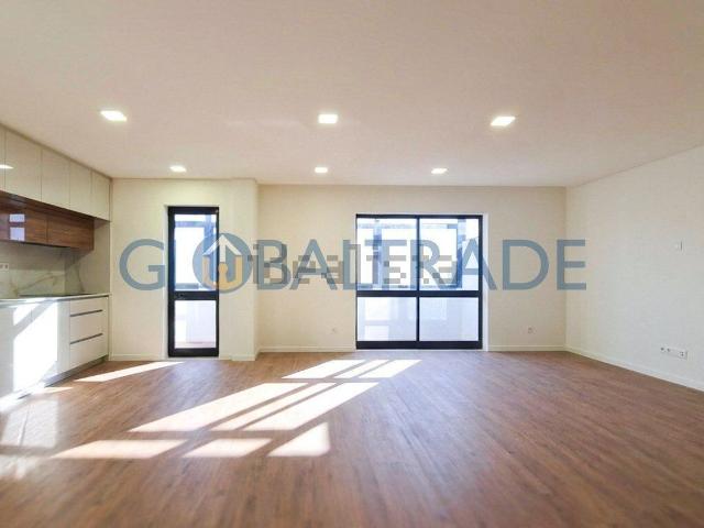 Apartamento, Custóias