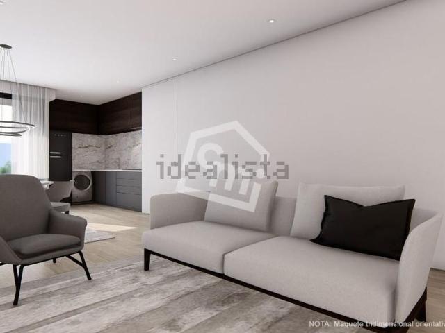 Apartamento, Custóias Leça do Balio Guifões