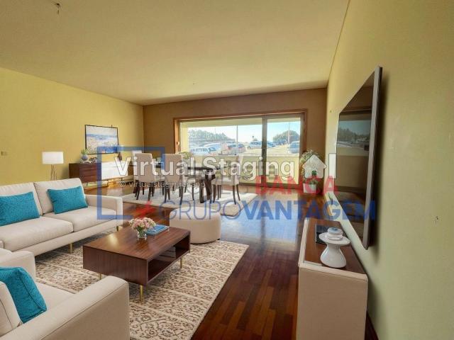 Apartamento, Leça do Balio