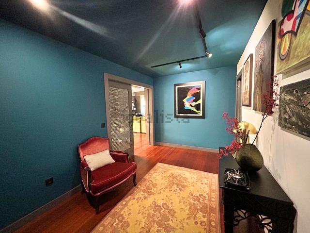 Apartamento, Custóias
