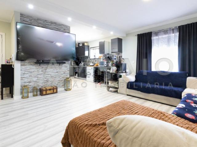 Apartamento, Custóias Leça do Balio Guifões