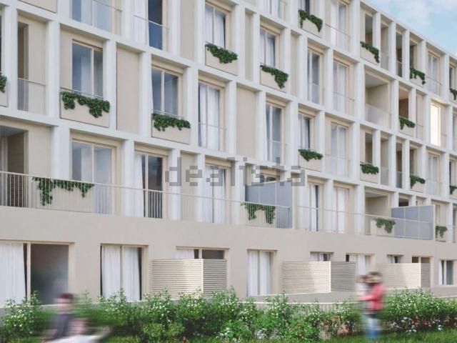 Apartamento, Custóias