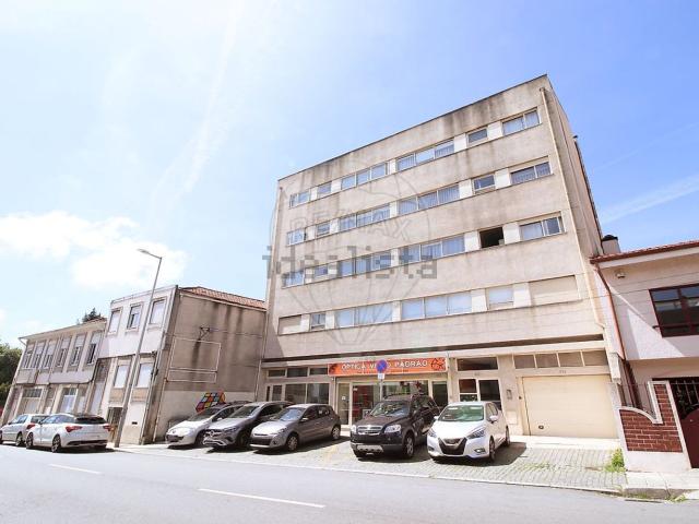 Apartamento, Custóias
