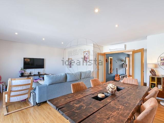 Apartamento, Custóias Leça do Balio Guifões