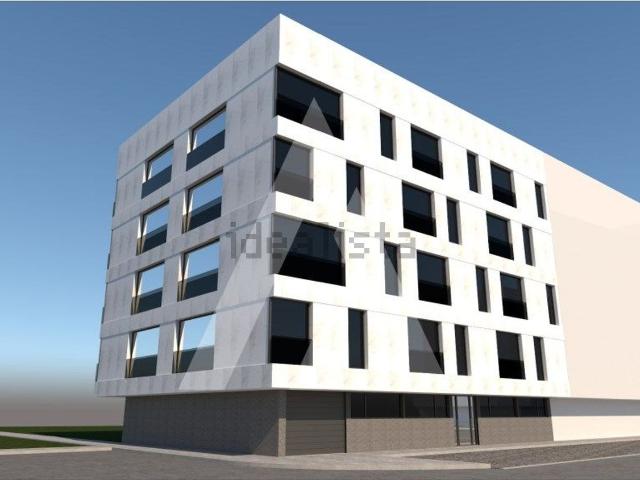 Apartamento, Darque