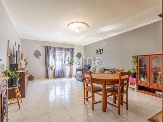 Apartamento, Darque