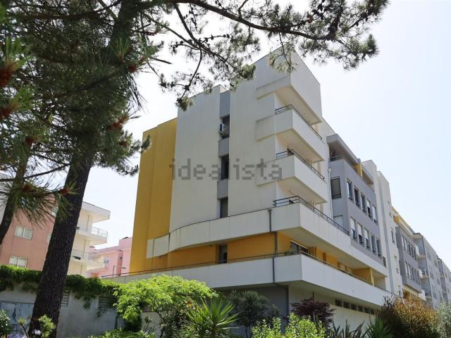 Apartamento, Darque