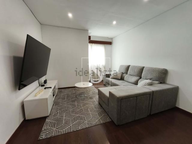 Apartamento, Darque