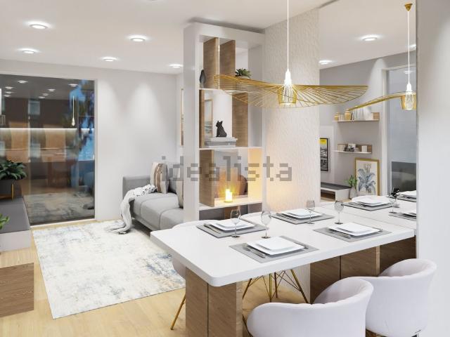 Apartamento, Darque