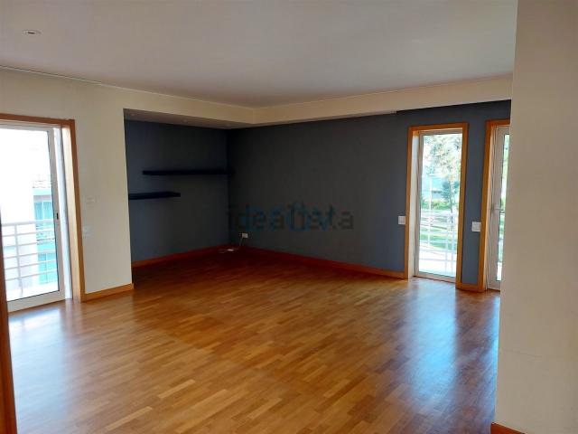 Apartamento, Darque