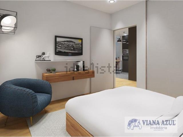 Apartamento, Darque