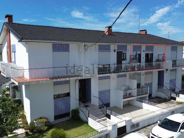 Apartamento, Darque