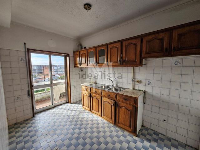 Apartamento, Darque