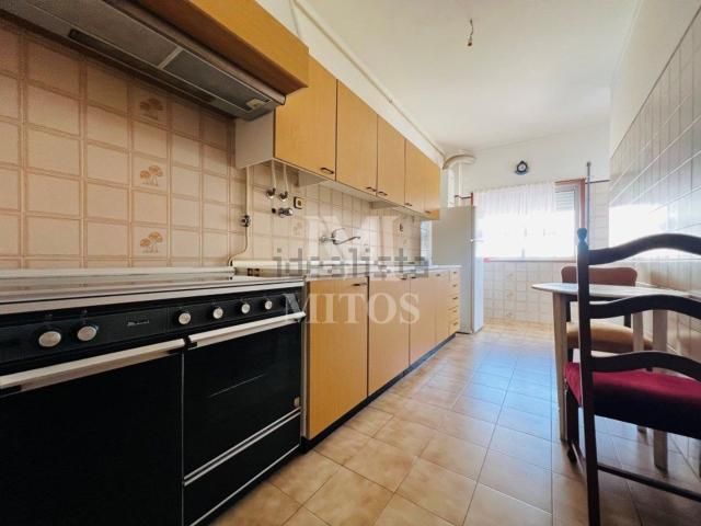 Apartamento, Darque