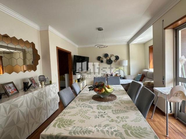 Apartamento, Darque