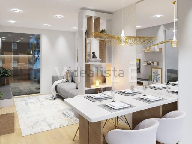 Apartamento, Darque