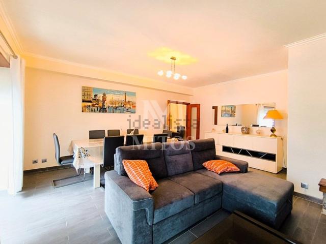 Apartamento, Darque