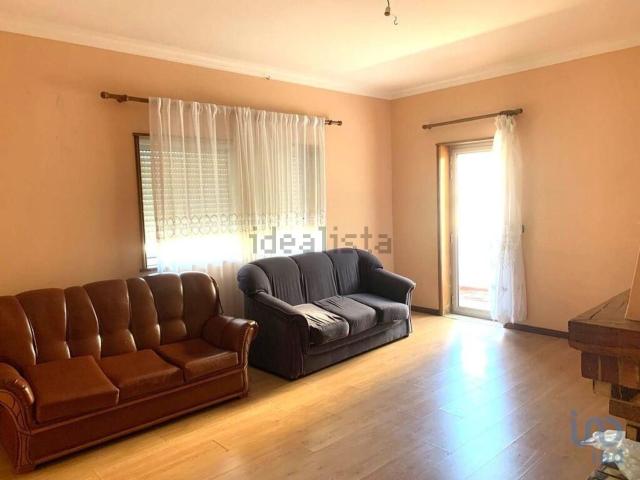Apartamento, Darque