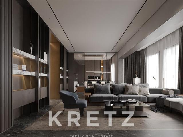 Apartamento de 400 m2 junto a Turo Parc