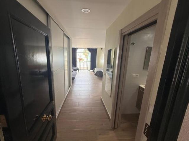 Apartamento de 40m2 en zona Caño Guerrero
