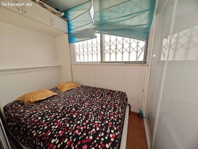 Apartamento de 42 metros