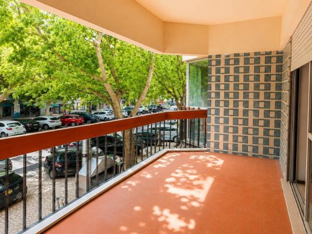 Apartamento de 4 assoalhadas no Urbisado