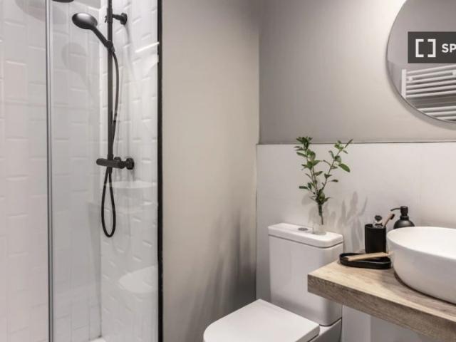 Apartamento de 4 dormitorios en alquiler en madrid