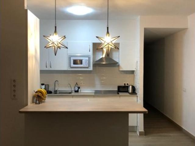 Apartamento de 4 dormitorios en alquiler en Camino de Ronda, Granada