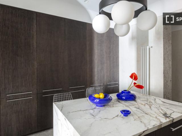 Apartamento de 4 dormitorios en alquiler en Palacio, Madrid