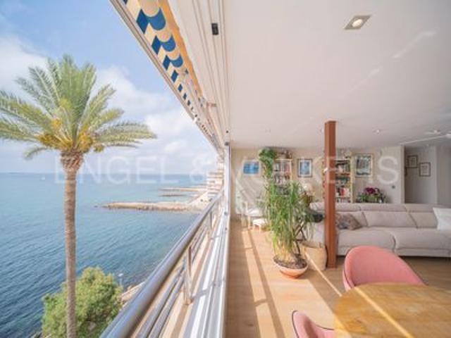 Apartamento de 4 habitaciones en venta en Alicante, Alicante
