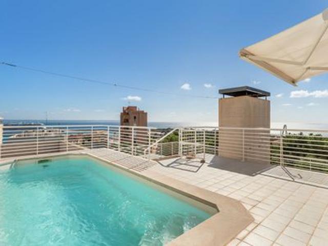 Apartamento de 4 habitaciones en venta en Palma De Mallorca, Mallorca