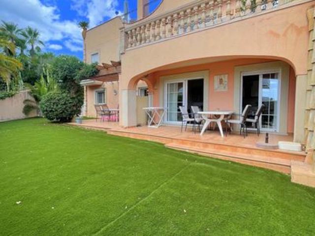 Apartamento de 4 habitaciones en venta en Peguera, Mallorca