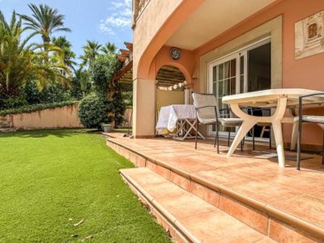 Apartamento de 4 habitaciones en venta en Peguera, Mallorca