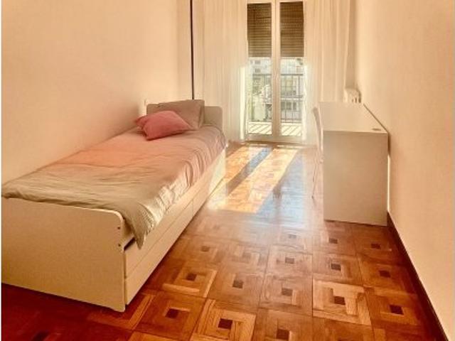 Apartamento de 4 habitaciones en alquiler en Amara Berri, San Sebastián