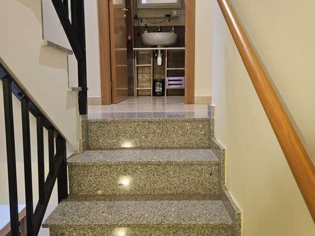 Apartamento de 4 habitaciones en alquiler en Benavites, Valencia