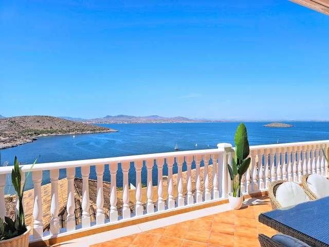 Apartamento de 4 habitaciones en alquiler en Cartagena
