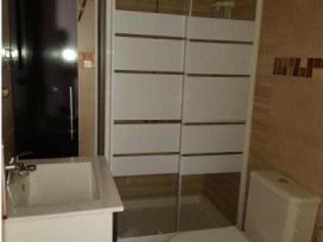 Apartamento de 4 habitaciones en alquiler en El Clot, todos los gastos incluidos