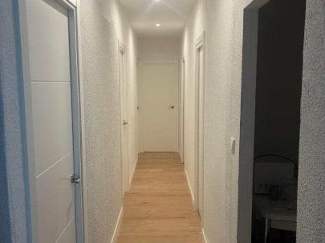 Apartamento de 4 habitaciones en alquiler en El Plantar, Sevilla