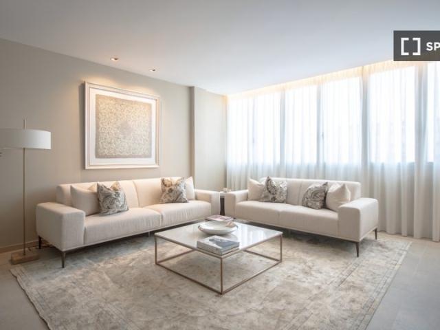 Apartamento de 4 habitaciones en alquiler en Guanarteme, Las Palmas