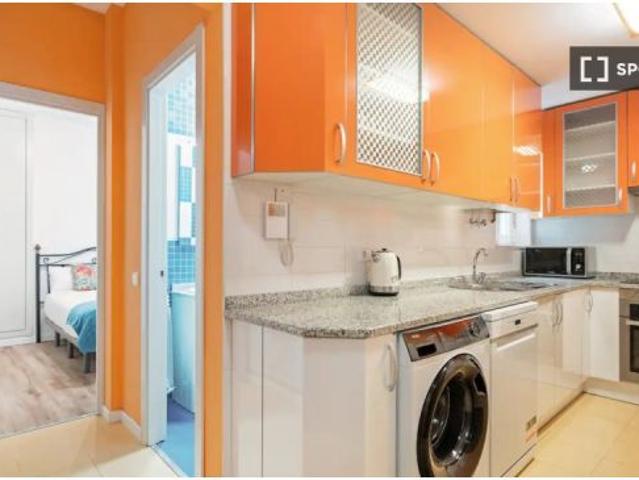 Apartamento de 4 habitaciones en alquiler en Imperial, gastos incluidos