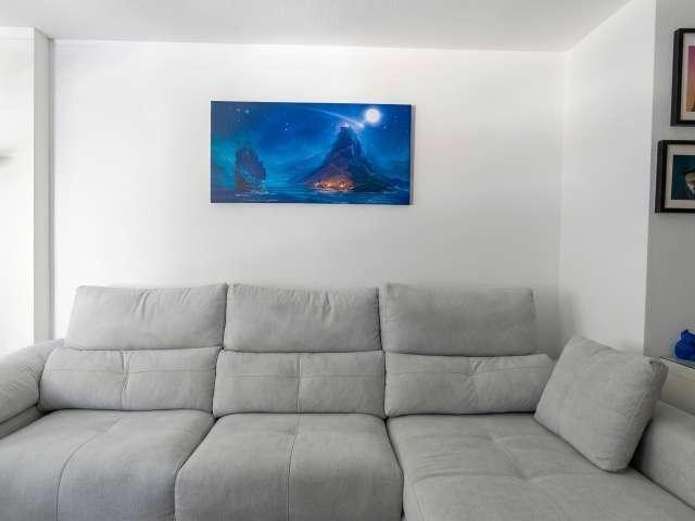 Apartamento de 4 habitaciones en alquiler en La Trinidad Este
