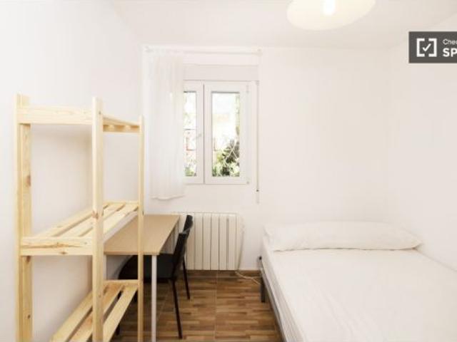 Apartamento de 4 habitaciones en alquiler en Prosperidad