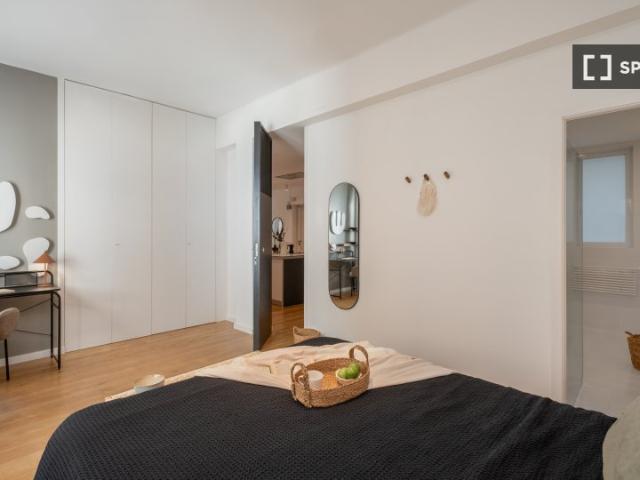 Apartamento de 4 habitaciones en Ríos Rosas, Madrid