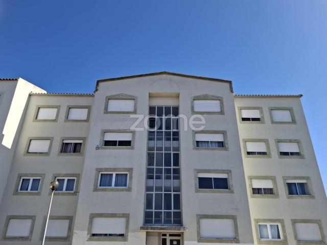Apartamento de 4 quartos em Alcabideche