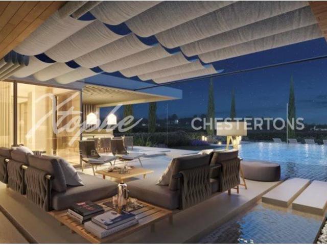 Apartamento de 4 Quartos em Loulé 474m² Loulé São Clemente
