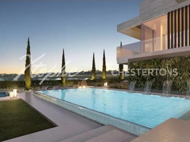 Apartamento de 4 quartos em Loulé 474m² Loulé São Clemente