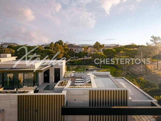 Apartamento de 4 Quartos em Loulé 477m² Loulé São Clemente